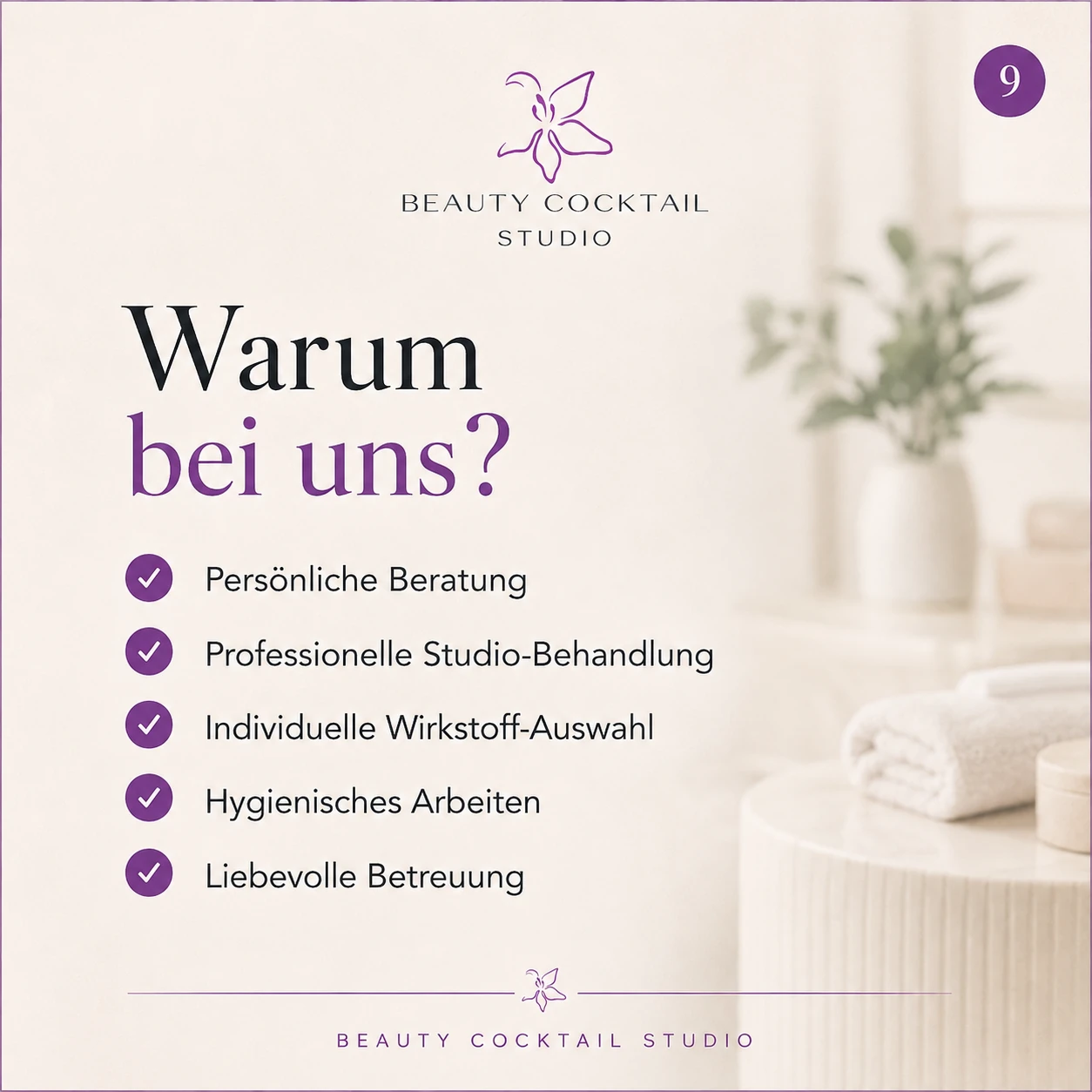Warum Kopfhaut Microneedling bei Beauty Cocktail Düsseldorf