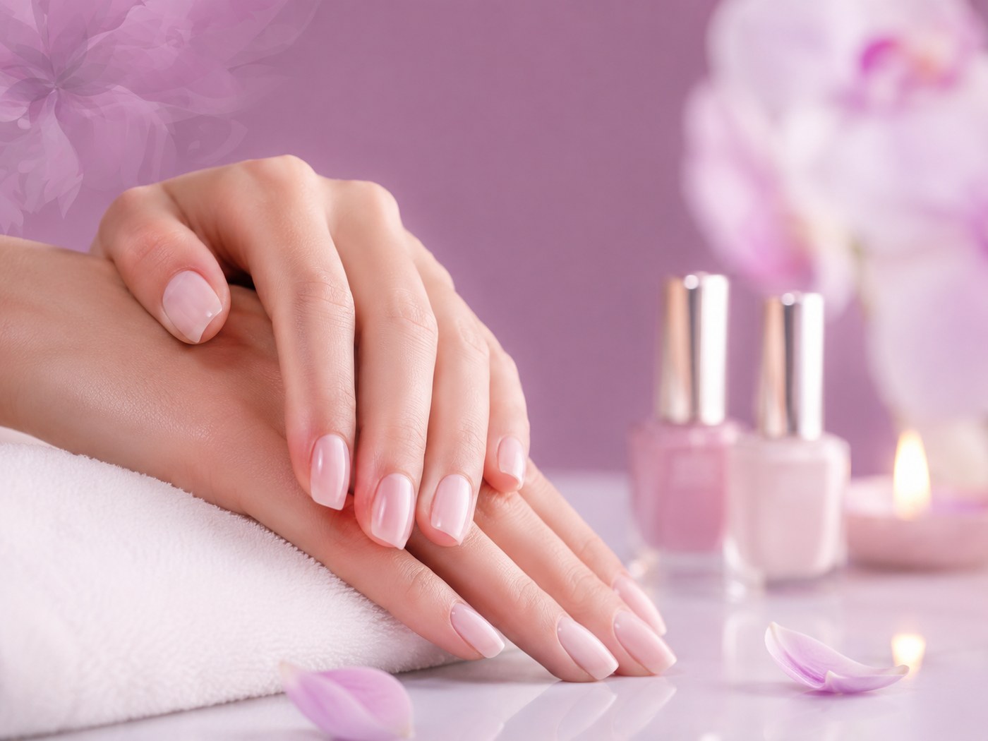 Shellac Schulung Düsseldorf bei Beauty Cocktail Düsseldorf