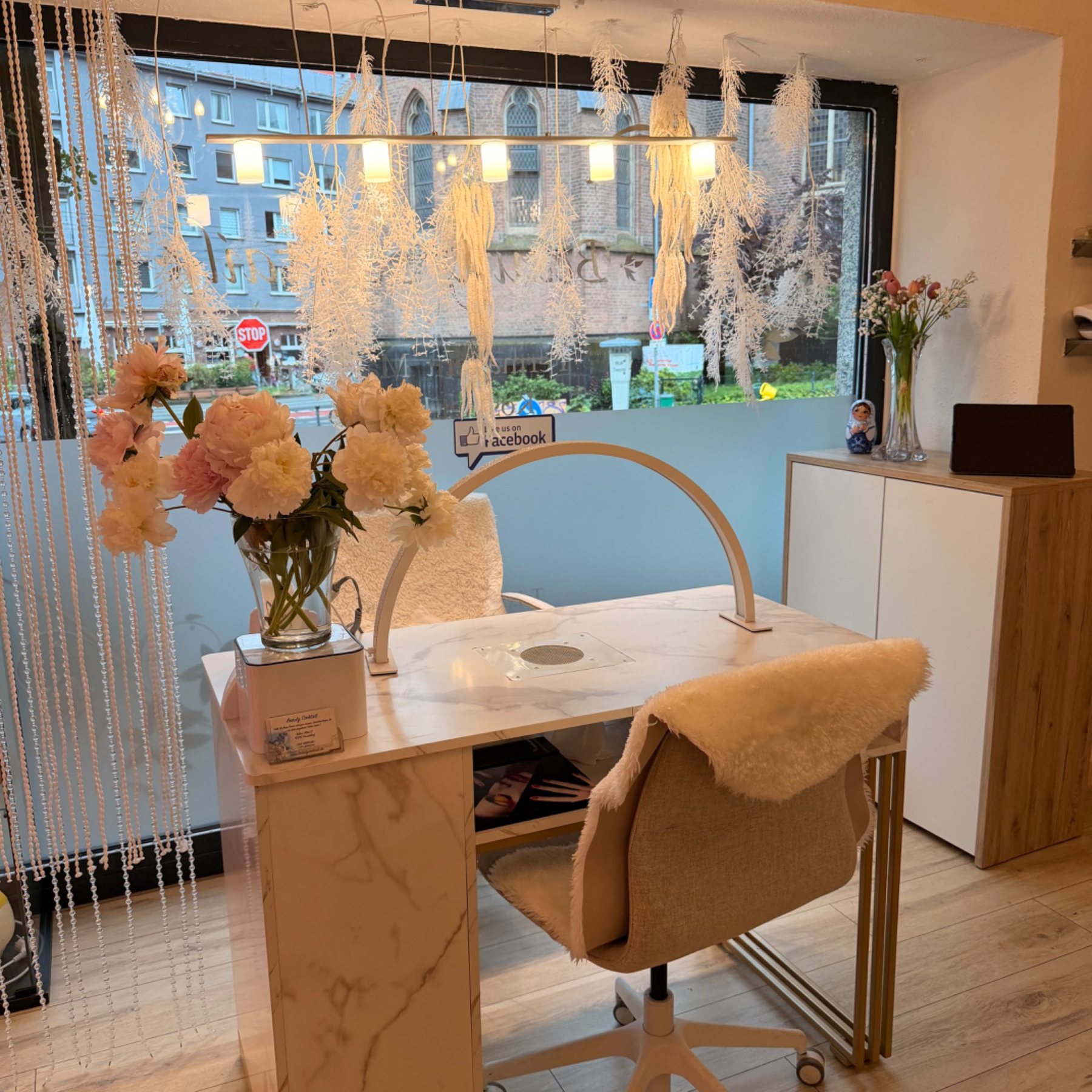 Косметологическая студия Beauty Cocktail Düsseldorf