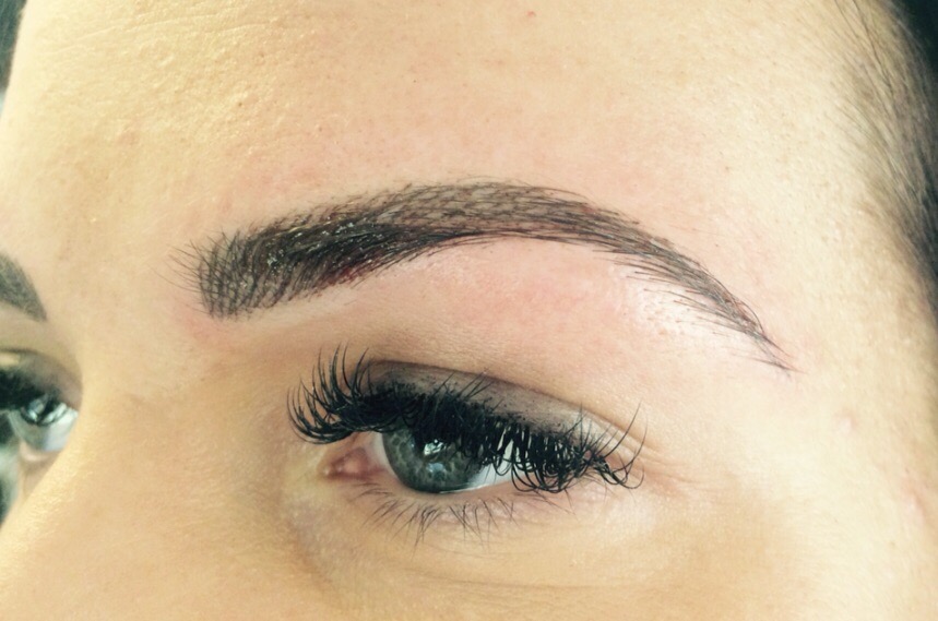 Permanent Make Up Beauty Cocktail